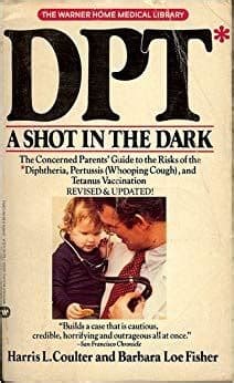 Coulter, H - DPT, A Shot In the Dark (2nd hand)
