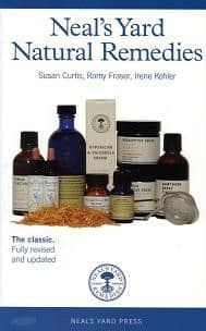 Curtis, S; Fraser, R & Kohler, I - Neal's Yard Natural Remedies