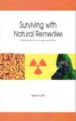 Curtis, S - Surviving with Natural Remedies