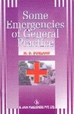 Borland, M - Some Emergencies of General Practice