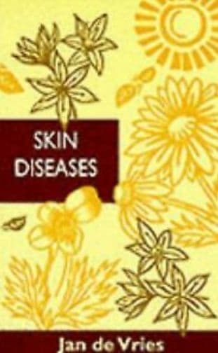 de Vries, J - Skin Diseases (2nd Hand)