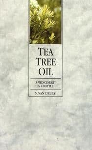 Drury, S - Tea Tree Oil