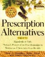 Mindel, E & Hopkins, V - Prescription Alternatives