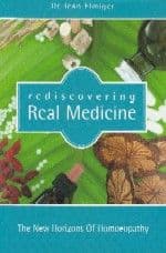Elmiger, J - Rediscovering Real Medicine