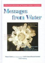 Emoto, M - Messages from Water