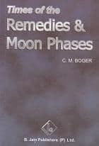 Boger, C M - Times of the Remedies & Moon Phases