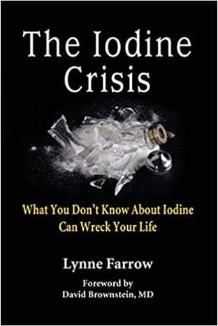 Farrow, L - The Iodine Crisis