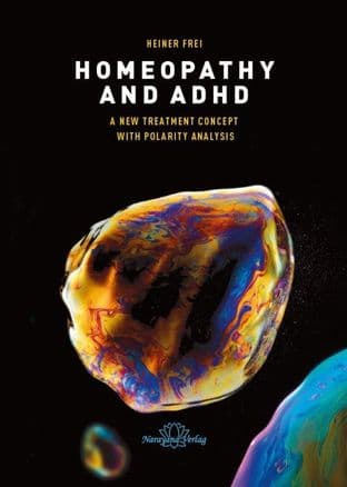 Frei, Reiner - Homeopathy and ADHD
