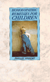 Speight, P - Homoeopathic Remedies for Children