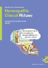 Gothe, A and Drinnenberg, J - Homeopathic Clinical Pictures