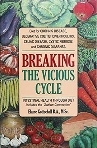 Gottschall, Elaine - Breaking the Vicious Cycle: Intestinal Health Through Diet