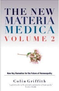 Griffith, C - The New Materia Medica: Volume 2