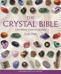 Hall, J - The Crystal Bible