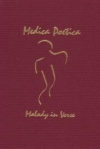 Chatroux, S - Medica Poetica: Malady in Verse