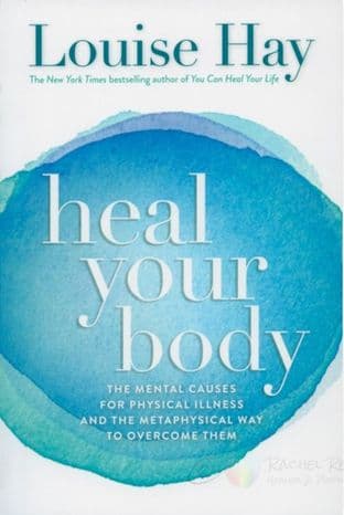 Hay, L - Heal Your Body
