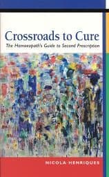 Henriques, N - Crossroads to Cure