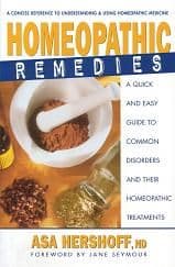 Hershoff, A - Homeopathic Remedies