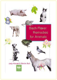Howard & Ball - Bach Flower Remedies for Animals