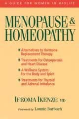 Ikenze, I - Menopause and Homeopathy
