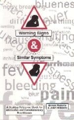 Roberts, E & Williams, J -  Warning Signs & Similar Symptoms