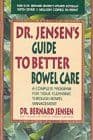 Jensen, Dr B - Guide to Better Bowel Care