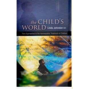 Johnston, L - The Child's World