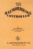 Kamthan, P S - The Haemorrhage Controller