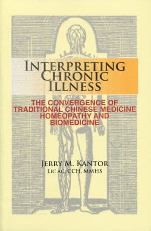 Kantor, J M - Interpreting Chronic Illness