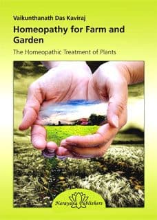 Kaviraj, V D - Homeopathy for Farm and Garden