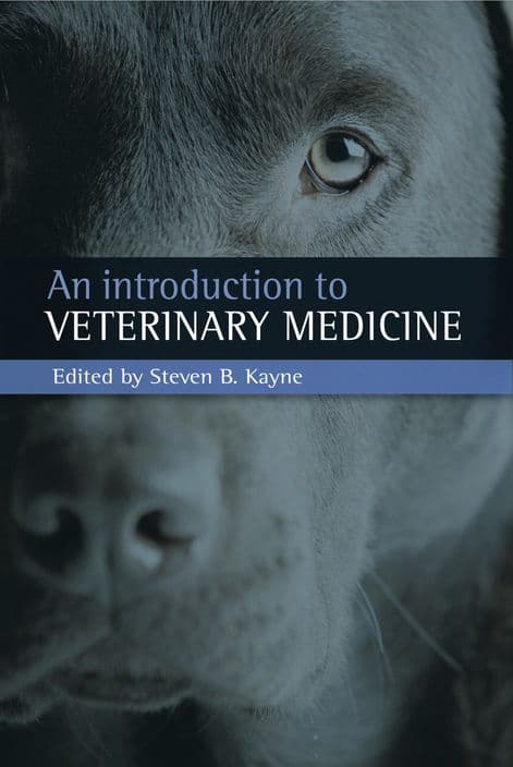 Kayne, S - An Introduction to Veterinary Medicine