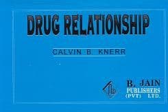Knerr, C B - Drug Relationship