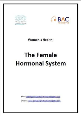 Kramer, E - Women's Health