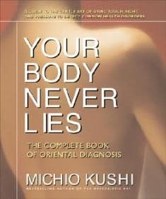 Kushi, M - Your Body Never Lies