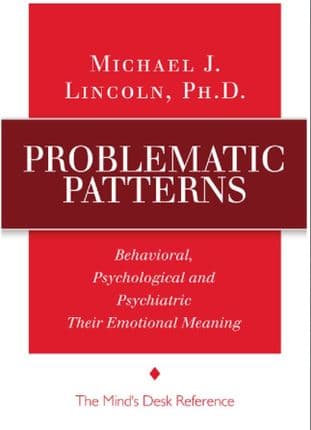 Lincoln, Michael J  - Problematic Patterns