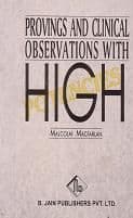 Macfarlan, M - Provings and Clinical Observations with High Potencies