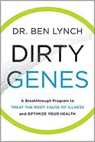 Lynch, Dr B - Dirty Genes