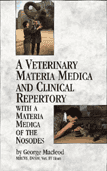 Macleod, G - A Veterinary Materia Medica and Clinical Repertory