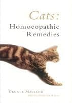 Macleod, G - Cats: Homoeopathic Remedies