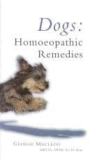Macleod, G - Dogs: Homeopathic Remedies