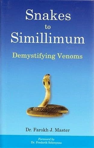 Master, F - Snakes to Similimum