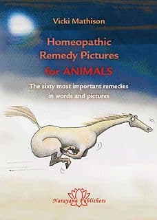 Mathison, V - Homeopathic Remedy Pictures for Animals