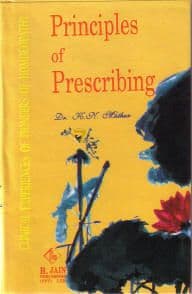 Mathur, K N - Principles of Prescribing