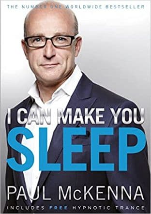 McKenna, Paul - I Can Make You Sleep (2nd Hand)