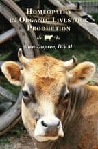 Dupree, G - Homeopathy in Organic Livestock Production