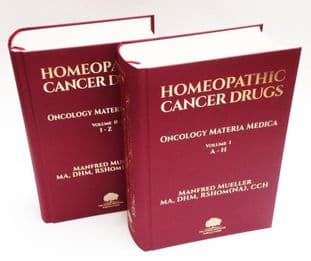 Mueller, M - Cancer Drugs (2 Volumes)