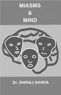 Nanda, Dr D - Miasms and Mind