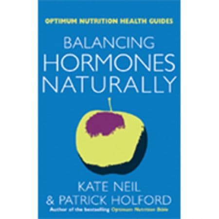 Neil, K & Holford, P - Balancing Hormones Naturally