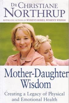 Northrup, Dr C - Mother-Daughter Wisdom