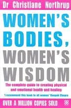 Northrup, Dr C - Women's Bodies, Women's Wisdom