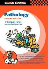 O'Connor, D - Crash Course in Pathology